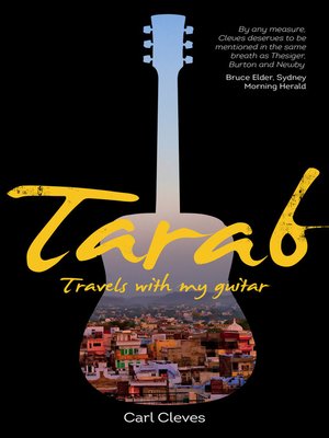 cover image of Tarab